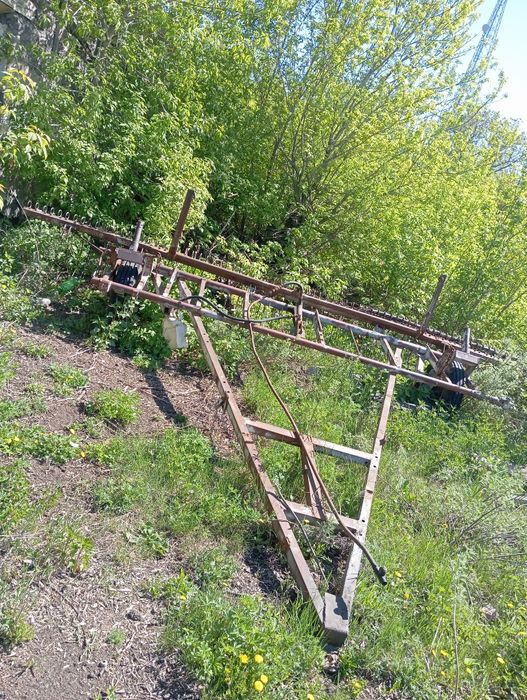 Продам толеги ПТС 4