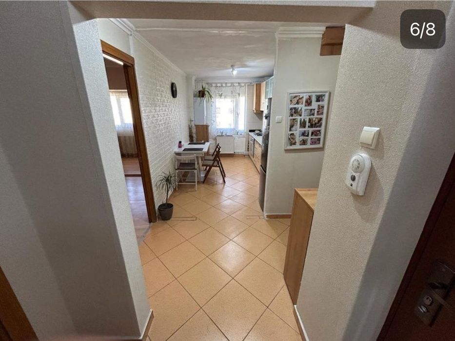 Apartament de închiriat