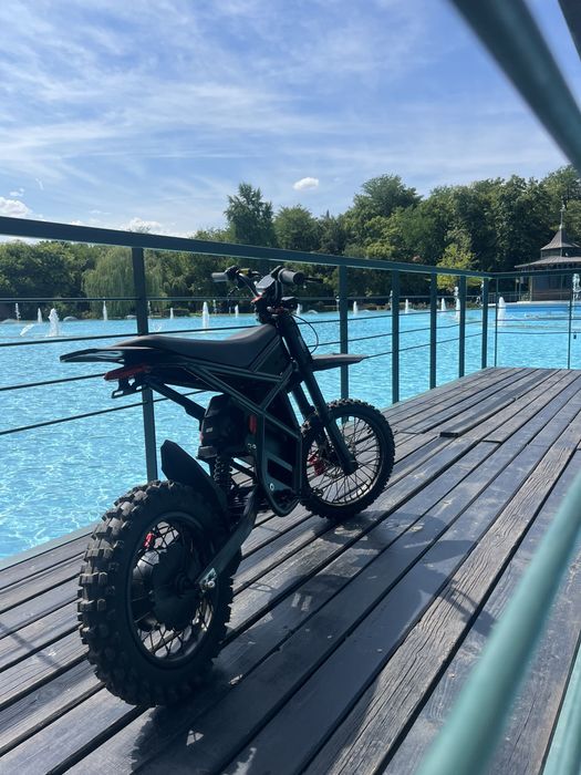 Riding Times Gt 54 pro