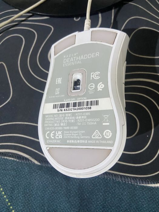 продам мышь razer