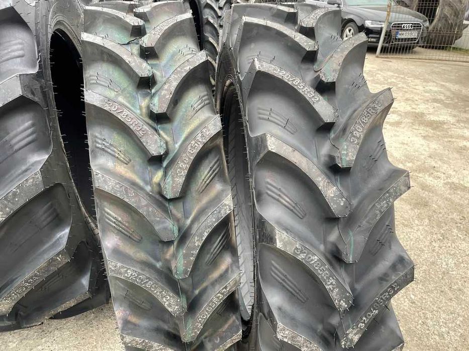 320/85 R32 Cauciucuri noi Radiale de tractor OZKA livrare rapida