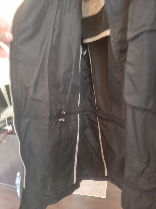 Geaca subțire Italia, Barutti ,mărimea L