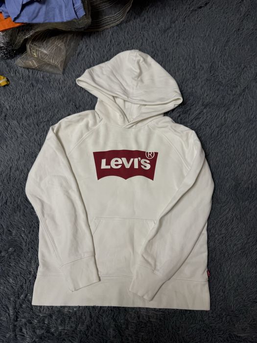 Худи Levis S orig