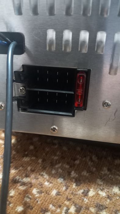 Мултимедия с GPS