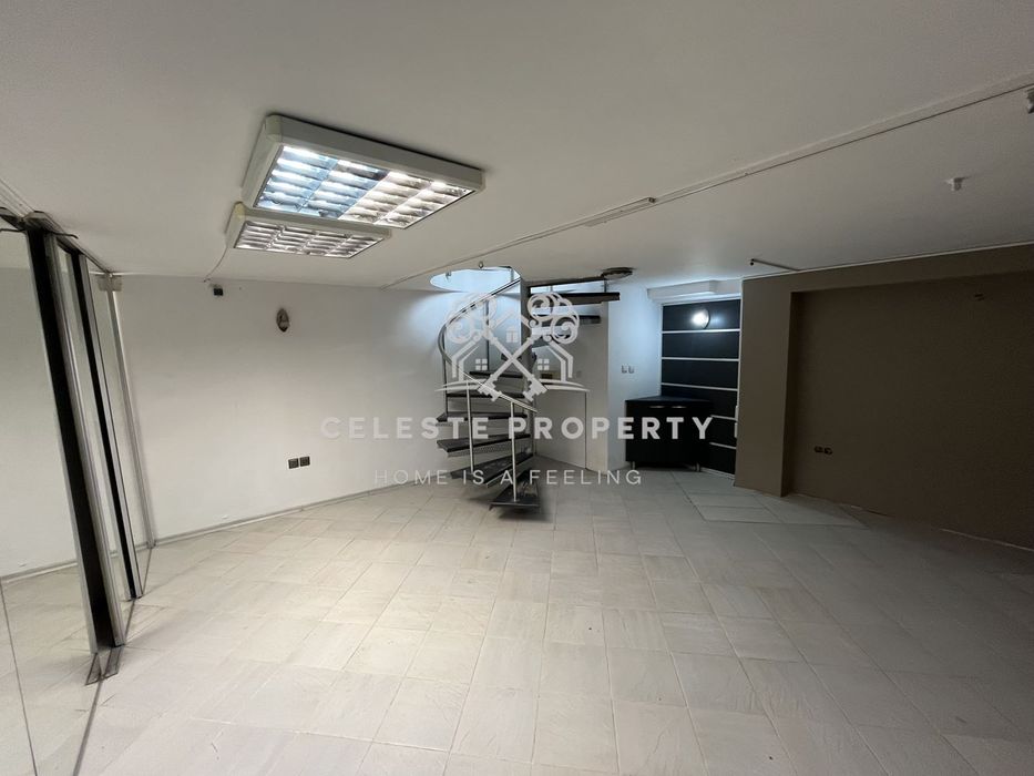Дава се под наем Магазин в София, Дианабад - 71 кв.м за 943.5 € - Снимка #10