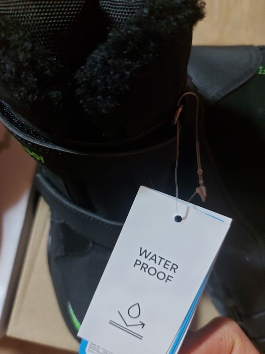 Детски боти 32 и 33 номер