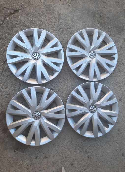Оригинални тасове 16 Фолксваген/VW GOLF ,TUARAN,PASSAT
