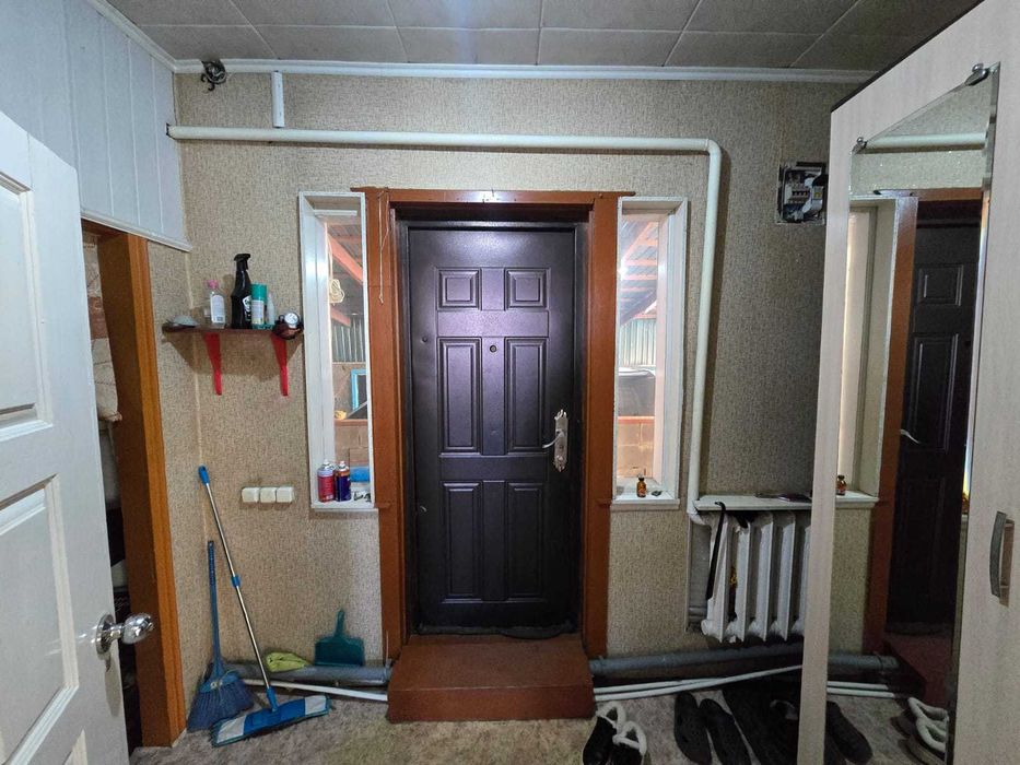 В продаже дом, Бесколь, МЖК