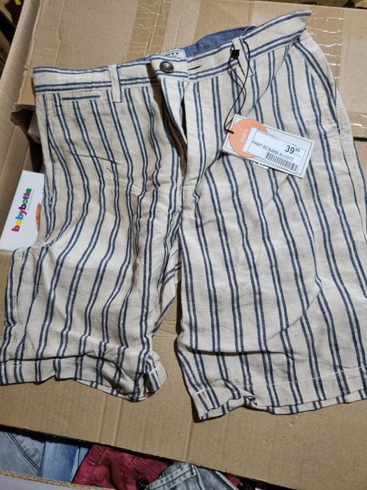 Lot pantaloni scurti Alcott