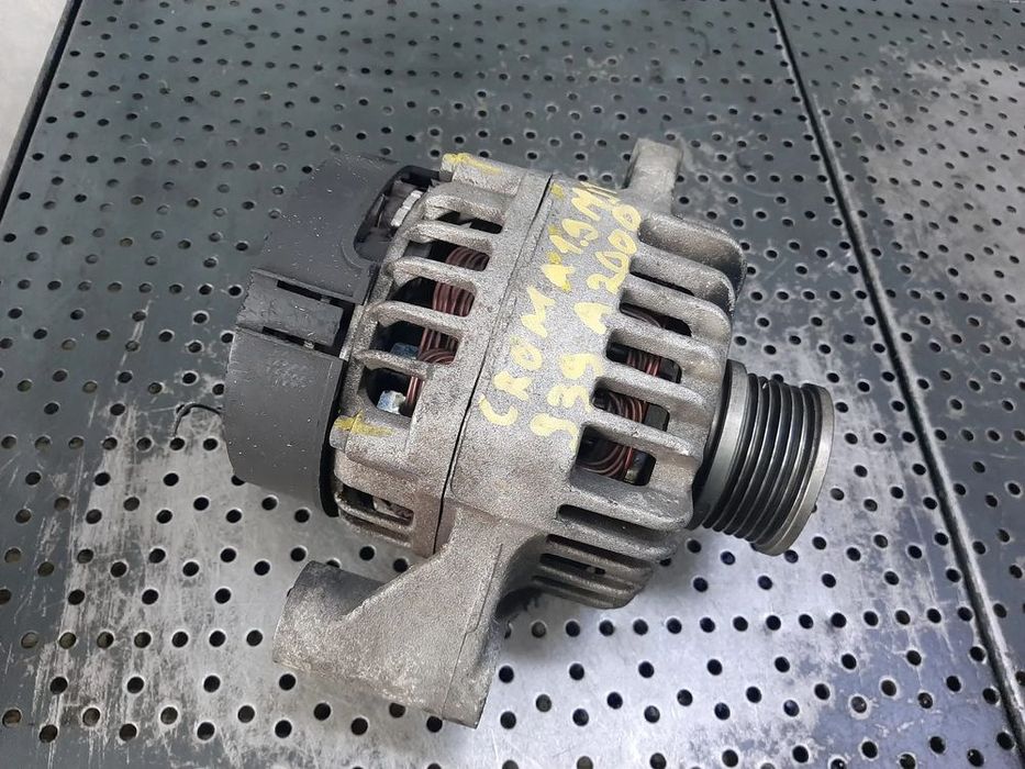 alternator 1.9 d 939a2000 alfa romeo 159 fiat croma