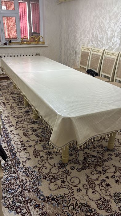 продается стол стулья