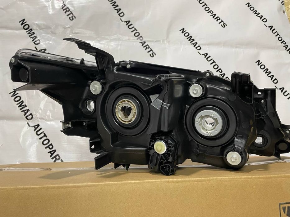 Фары на Камри 50 Евро (Галоген)