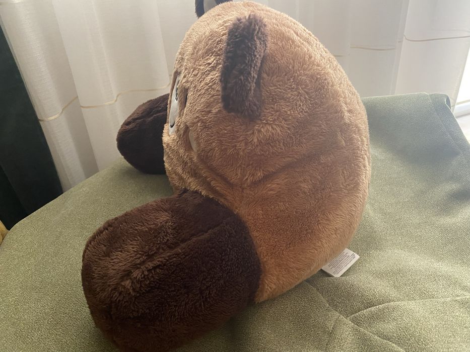 Детска възглавничка