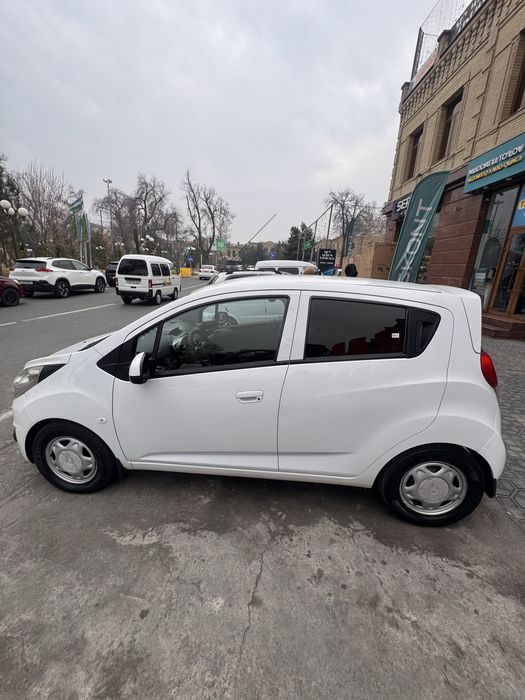 spark 2019 yil 176.000km