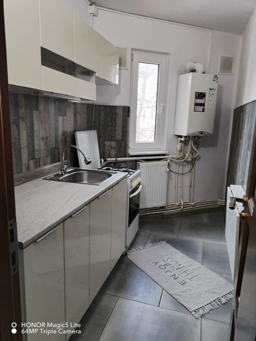 Imobiliare Garsoniera