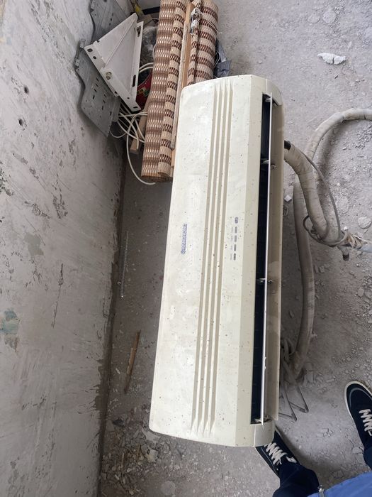 Кондер сплит система кондеры