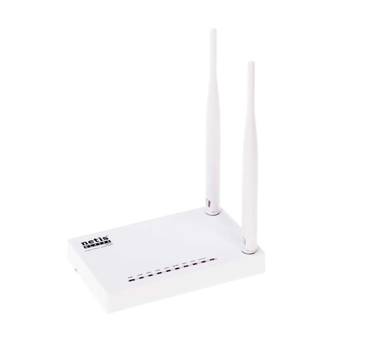 Wi-Fi роутер Netis DL4323