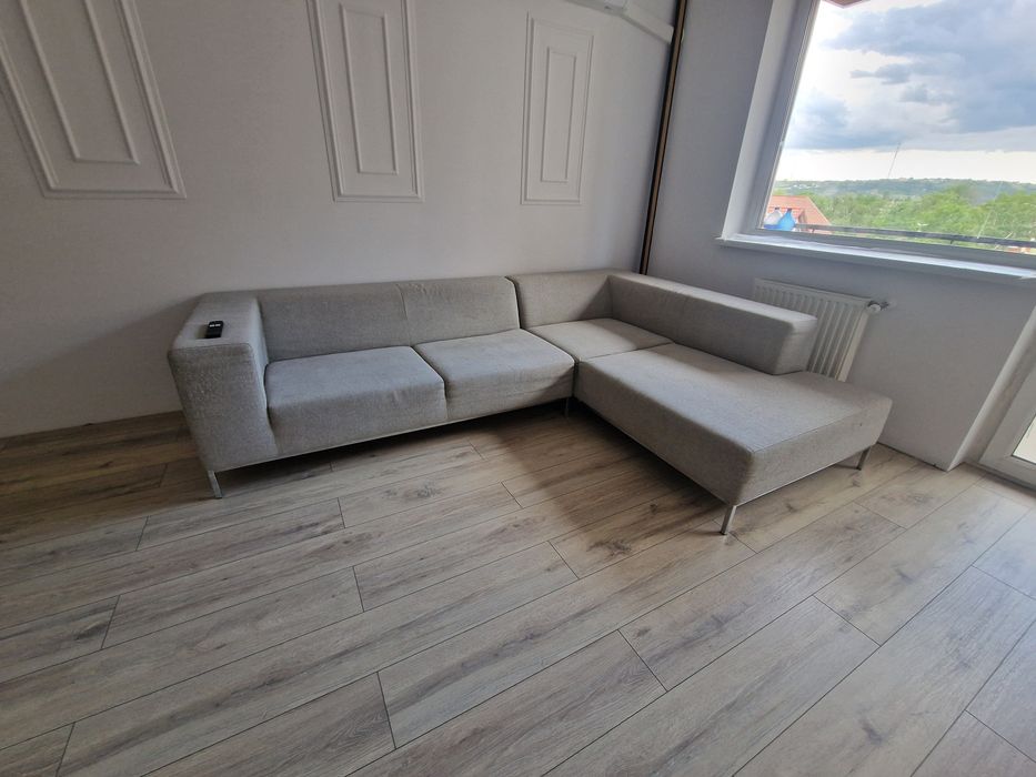 Coltar livingroom