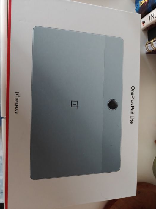 Tableta OnePlus pad Lite