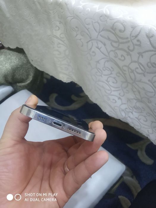 iphone 12 pro sotiladi
