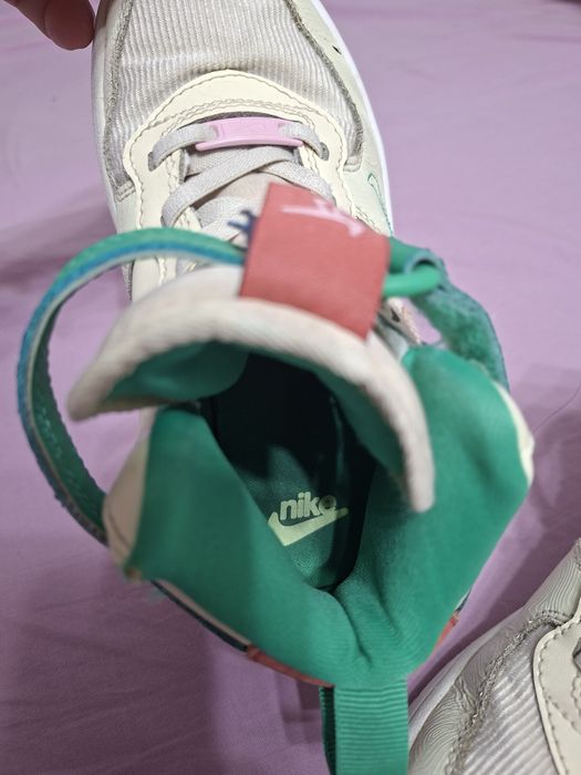 Adidasi inalti Nike  nr 31