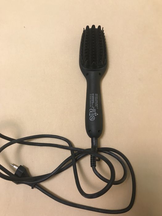 Perie electrica Alessandra Ambrosio