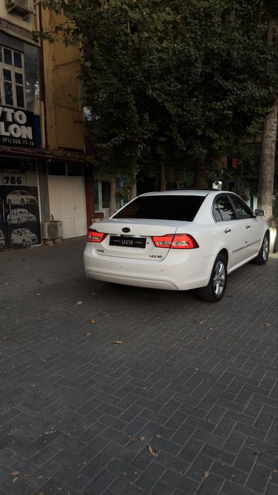 Kia Lotze 2.mator