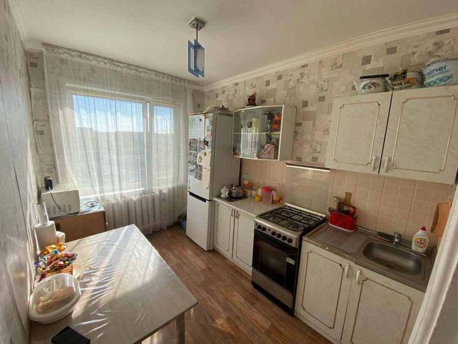 Продается 2 комнатная квартира