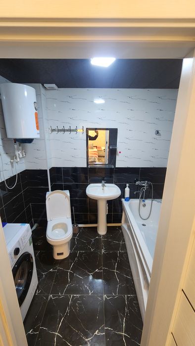 Bezaks kunlik kvartira 2 xonalik