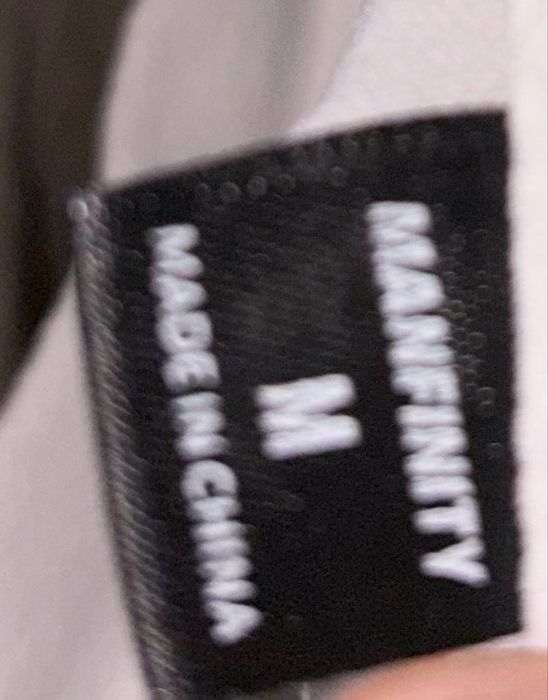 Pantaloni negri casual