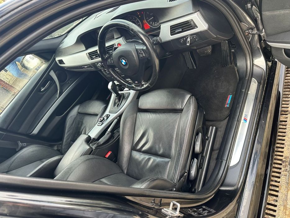 Vand BMW seria 3 E 90 AN 2010