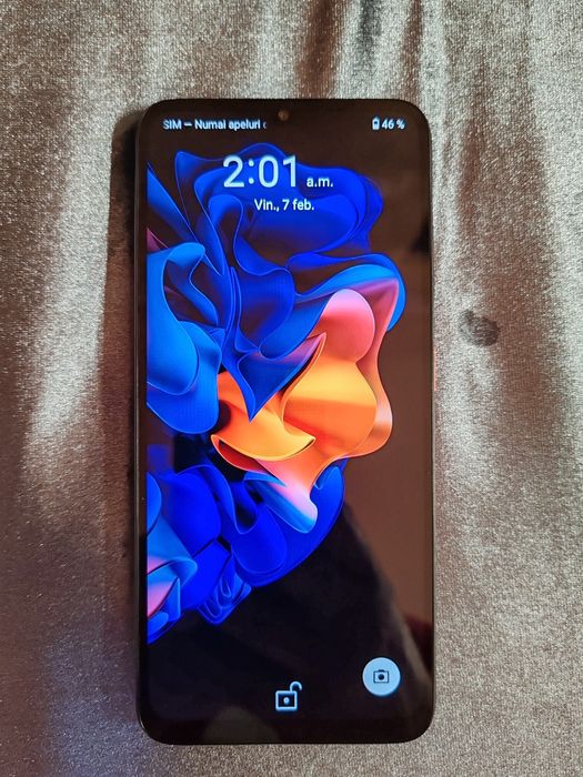 Telefon ZTE blade a35