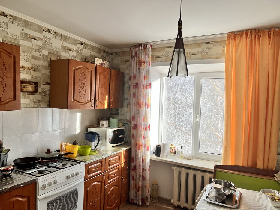 Продам 2х комнатную квартиру