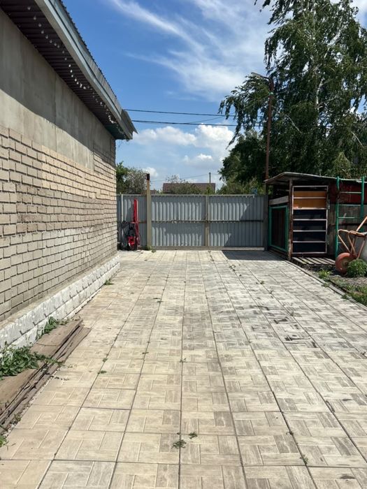 Продам дом в садоводсве Весна