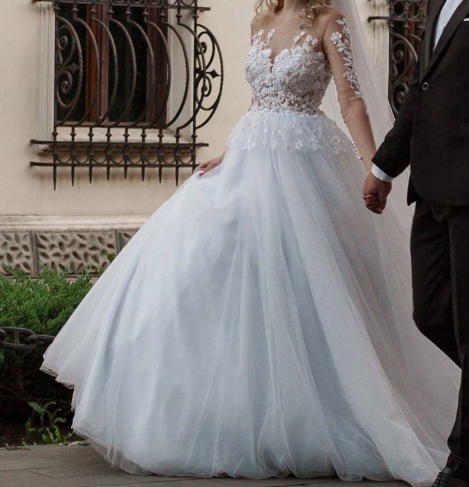 Rochie de mireasă