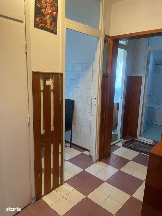 2 camere strada Aurel Vlaicu