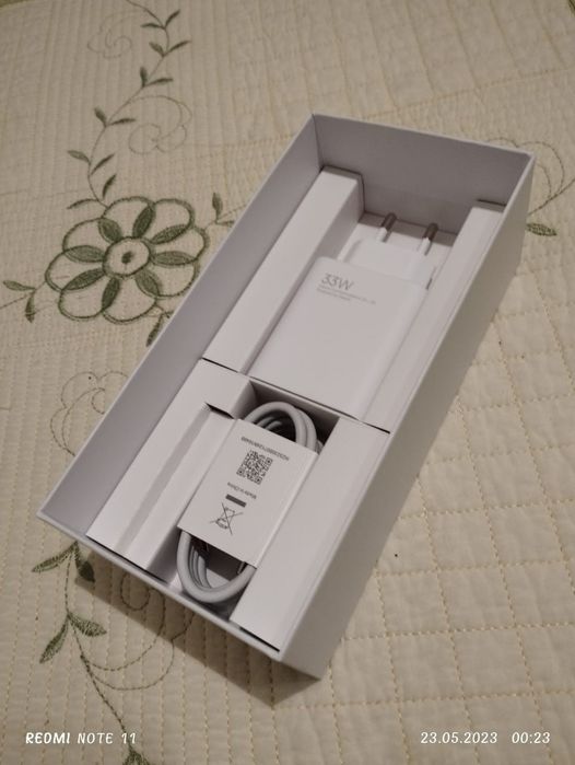 Телефон смартфон Redmi note 11 Астана