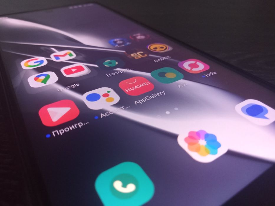 Смартфон техно пова 2 ,4/128