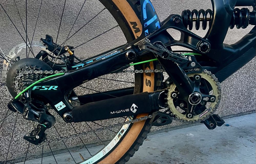 Specialized demo 8 2018 27,5 M