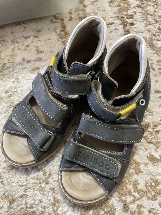 Продам детские обуви разных размеров