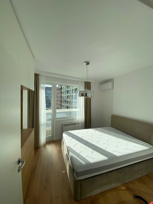 Дава се под наем Двустаен апартамент в София, Разсадника - 60 кв.м за 484.5 € - Снимка #3