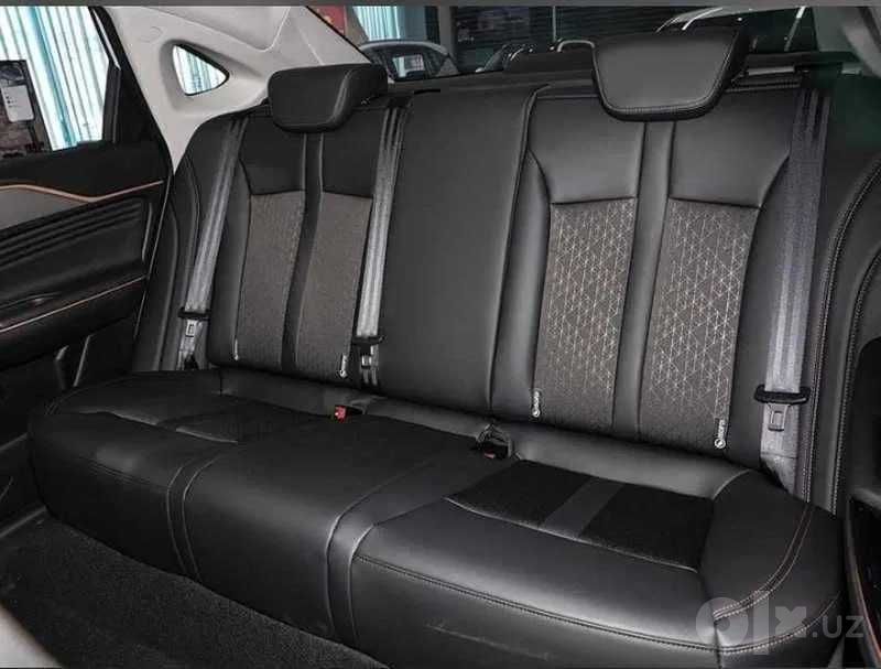 gac aion s plus 2026yil 0probeg