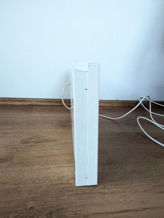 Конвектор ADAX VP 1006 KT (600W) –Идеален за баня