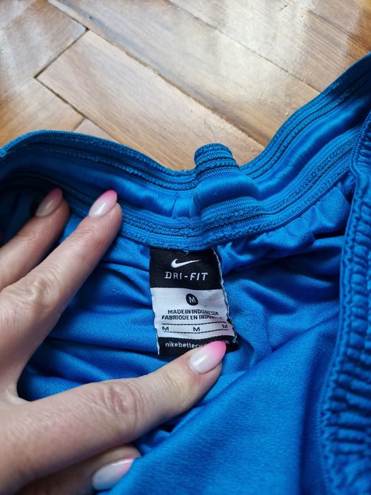 Страхотни мъжки къси шорти NIKE размер M