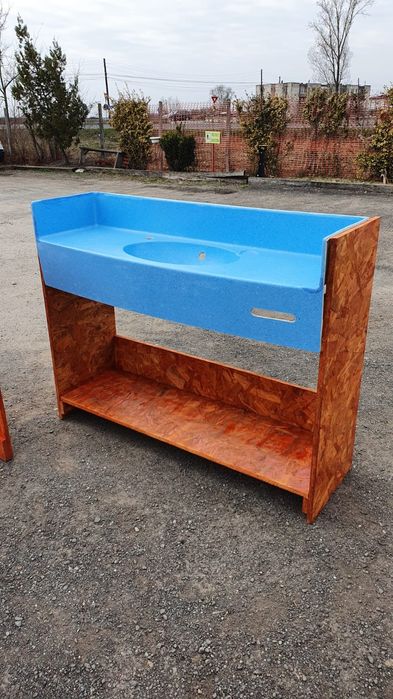 Chiuvetă terasă sau grădină