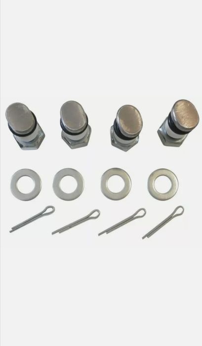 MERCEDES dopuri anulare clapete galerie admisie/kit reparație