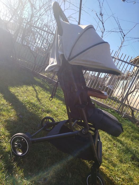 Детска Количка Renolux