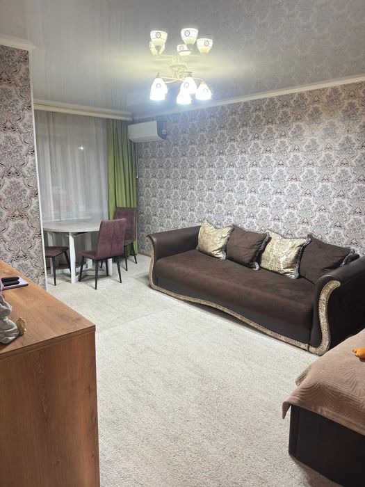 Продажа 1-комнатной квартиры