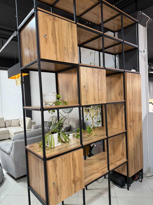 Шкафы и стол письменный