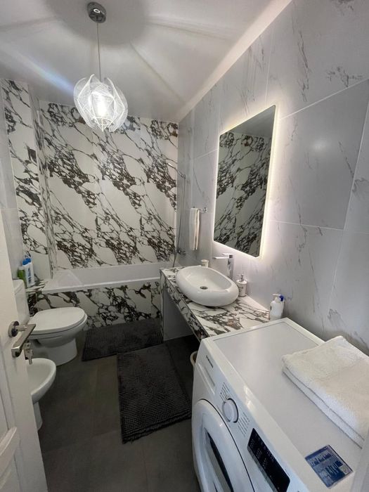 Regim hotelier 3 camere lux Onestilor